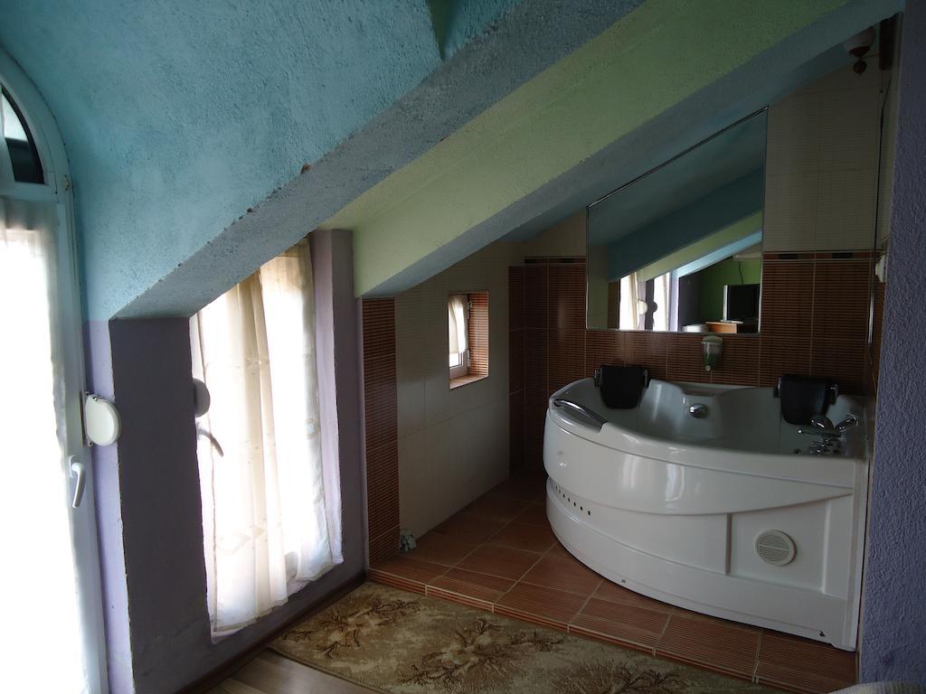 Dionis Hotel Petrich  Room photo