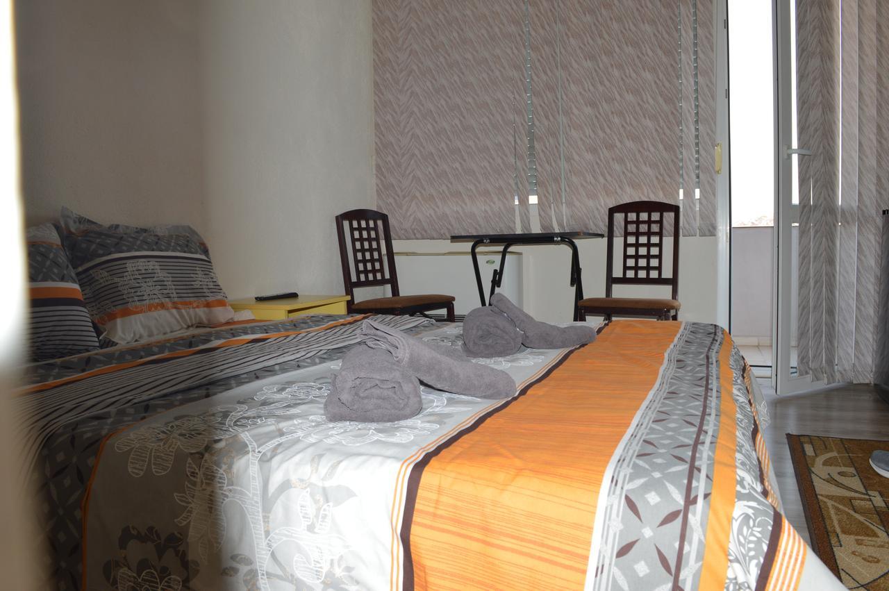 Dionis Hotel Petrich  Exterior photo