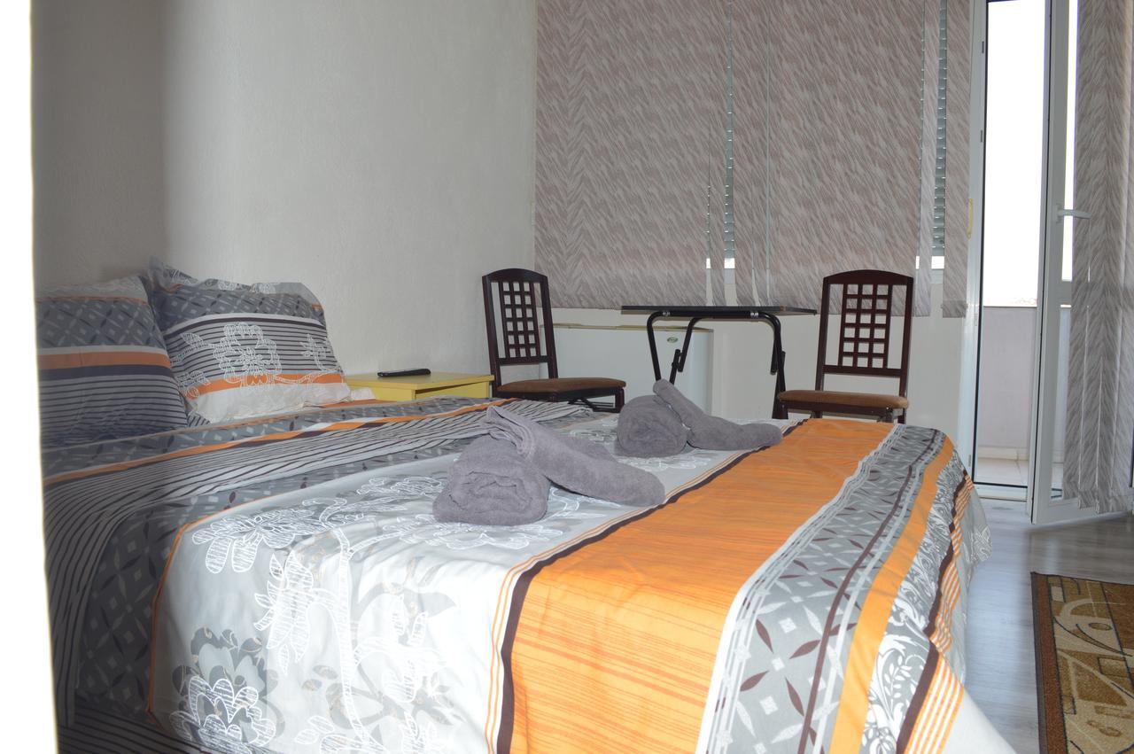 Dionis Hotel Petrich  Exterior photo